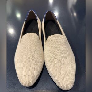 Rothy’s Almond Toe Loafers